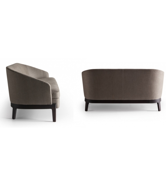 Chelsea Molteni & C Kleiner Sofa