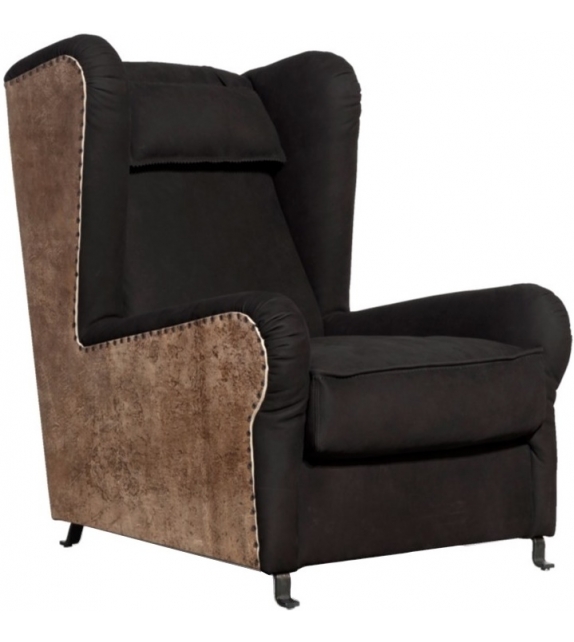 Pochette Baxter Armchair