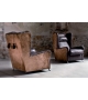 Pochette Baxter Armchair