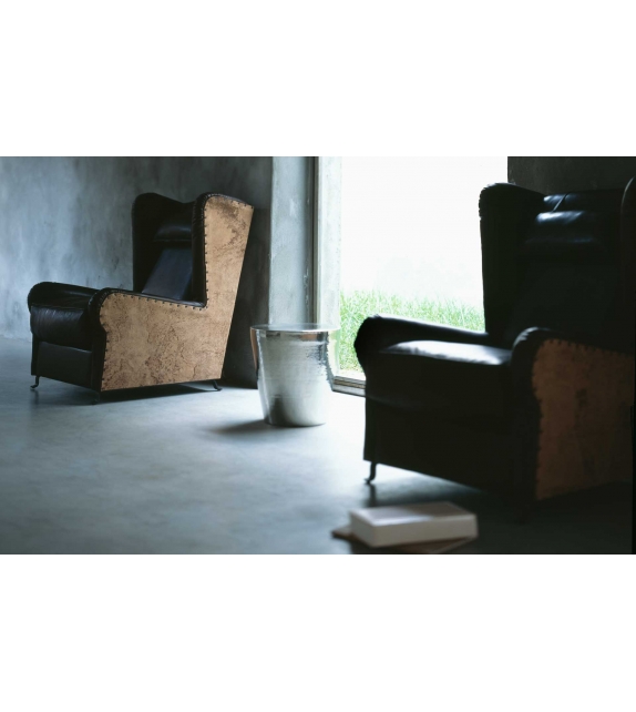 Pochette Baxter Armchair