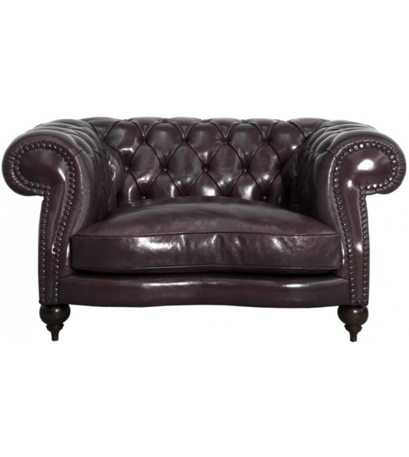 Diana Chester Baxter Armchair