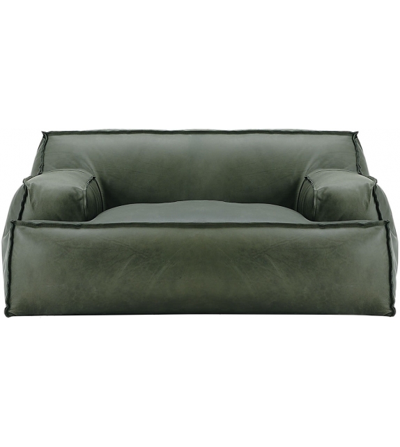 Damasco Baxter Love Seat