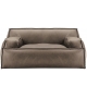 Damasco Baxter Love Seat