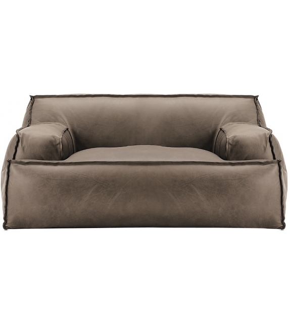 Damasco Baxter Love Seat