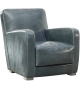 Berlino Baxter Armchair