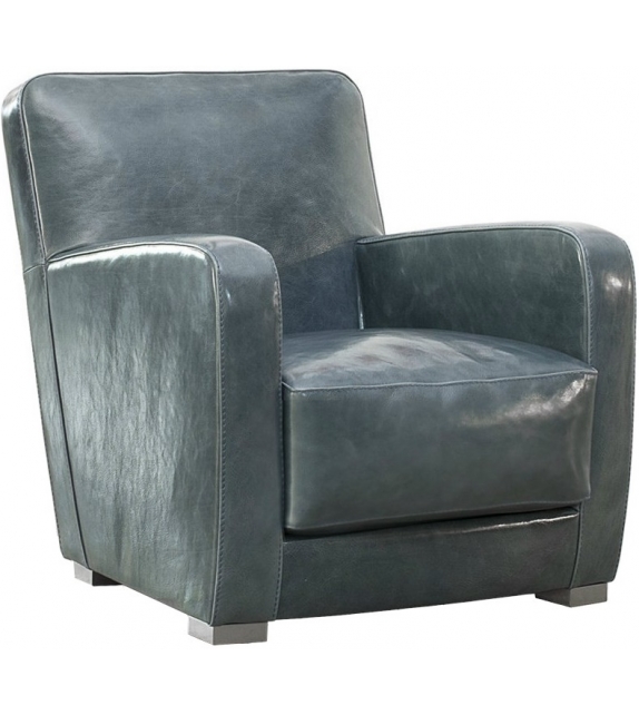 Berlino Baxter Armchair