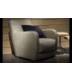 Berlino Baxter Armchair