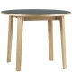 Slice Linoleum Normann Copenhagen Table