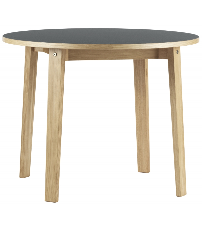 Slice Linoleum Normann Copenhagen Table