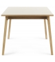 Slice Linoleum Normann Copenhagen Table