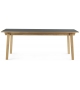 Slice Linoleum Normann Copenhagen Table