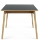 Slice Linoleum Normann Copenhagen Table