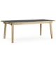 Slice Linoleum Normann Copenhagen Table