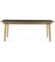 Slice Linoleum Normann Copenhagen Table