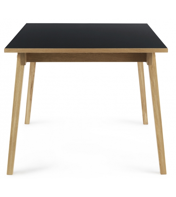 Slice Linoleum Normann Copenhagen Table