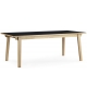 Slice Linoleum Normann Copenhagen Table