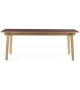 Slice Linoleum Normann Copenhagen Table