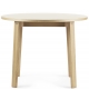 Slice Linoleum Normann Copenhagen Table