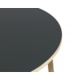 Slice Linoleum Normann Copenhagen Table