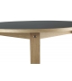 Slice Linoleum Normann Copenhagen Table