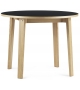 Slice Linoleum Normann Copenhagen Table