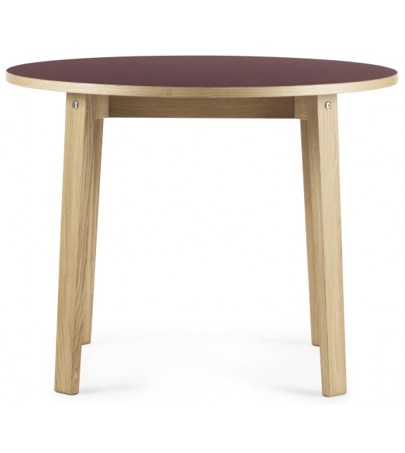 Slice Linoleum Normann Copenhagen Table