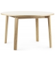 Slice Linoleum Normann Copenhagen Table