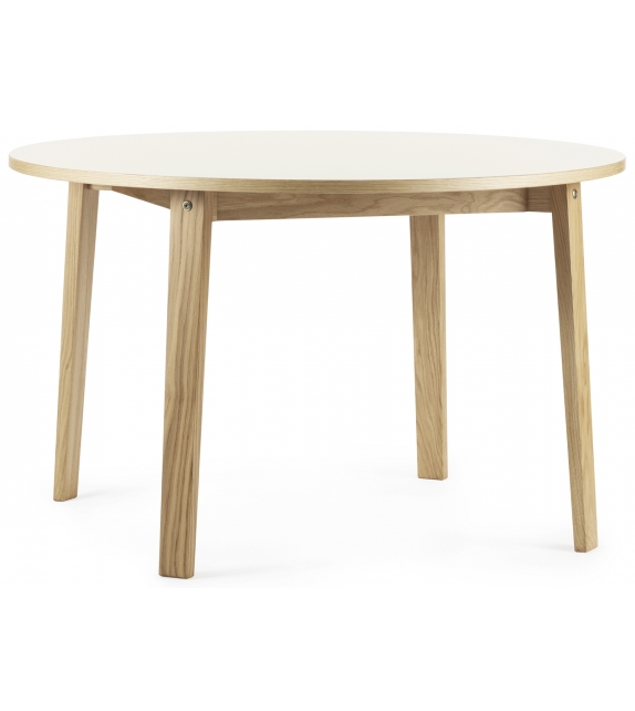 Slice Linoleum Normann Copenhagen Table