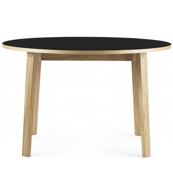 Slice Linoleum Normann Copenhagen Table