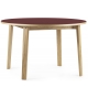 Slice Linoleum Normann Copenhagen Table