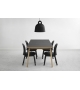 Slice Linoleum Normann Copenhagen Table