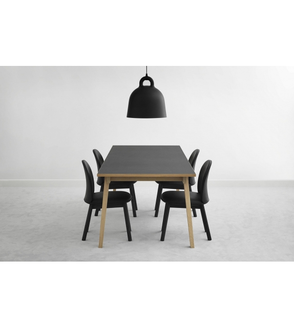 Slice Linoleum Normann Copenhagen Table