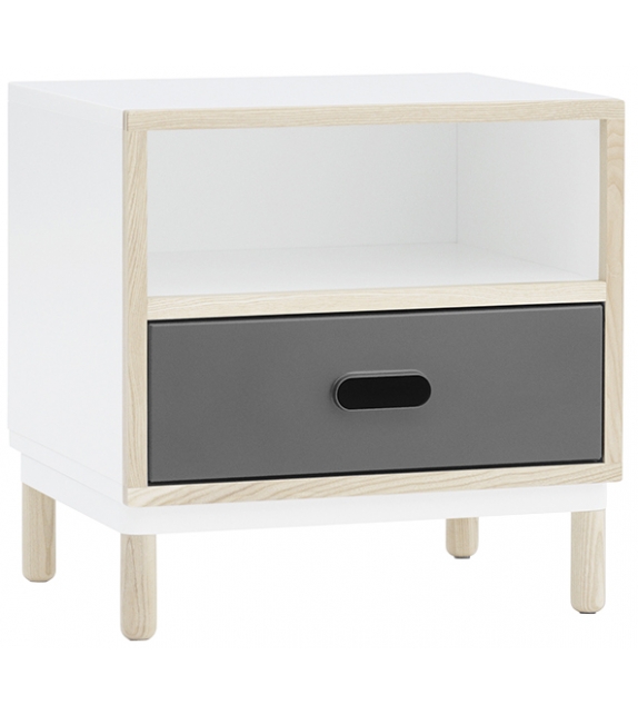 Kabino Normann Copenhagen Table De Chevet