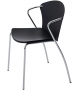 Bessi OneCollection Chaise Empilable