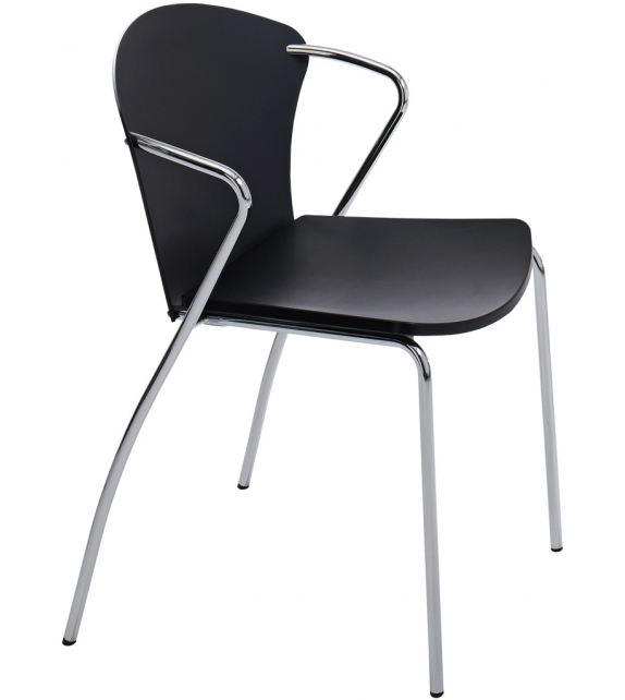 Bessi OneCollection Stacking Chair