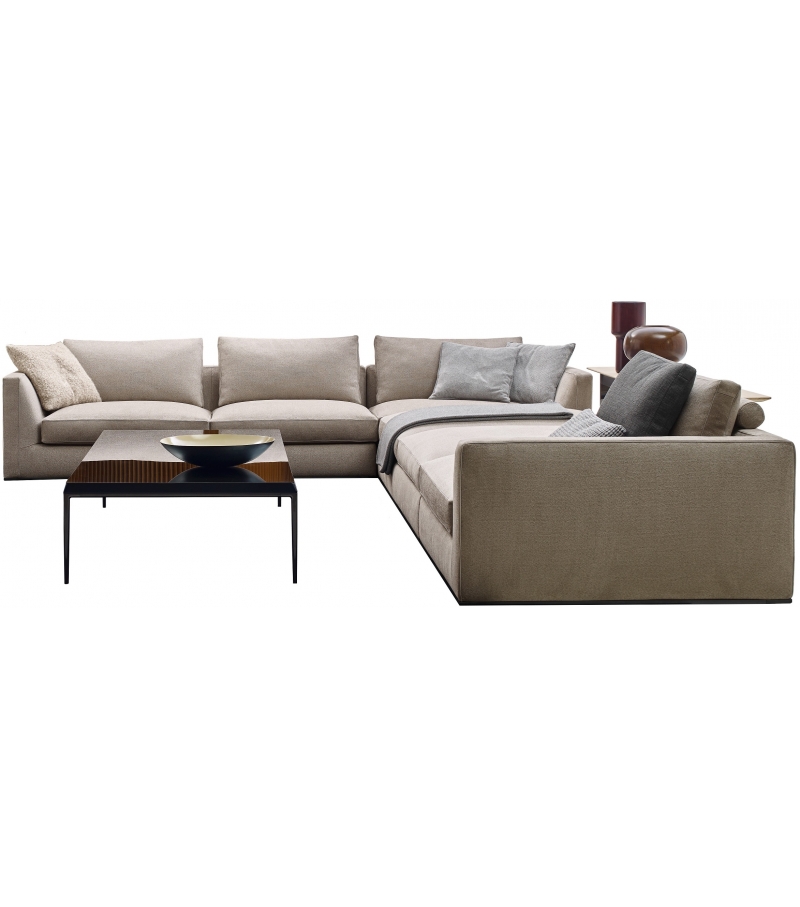 Richard B&B Italia Sofa