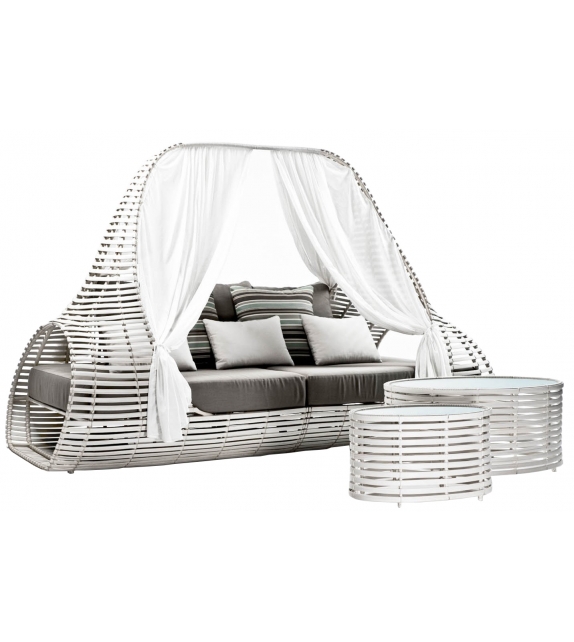 Lolah Kenneth Cobonpue Daybed