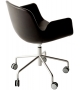 Pass Lapalma Easy Chair 5-star on Castors