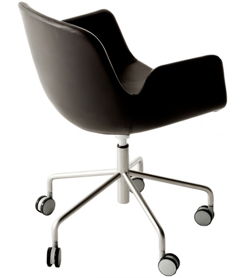 Pass Lapalma Easy Chair 5-star on Castors