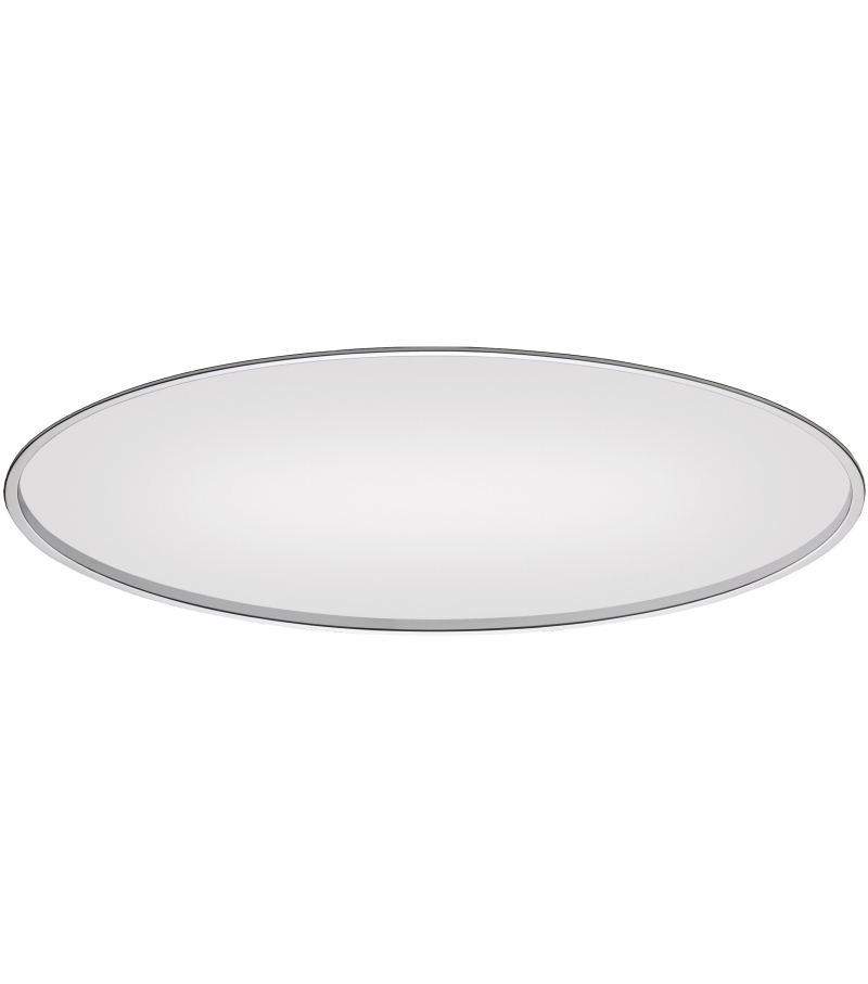 Big Vibia Recessed Ceiling Lamp