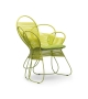 Trame Kenneth Cobonpue Fauteuil