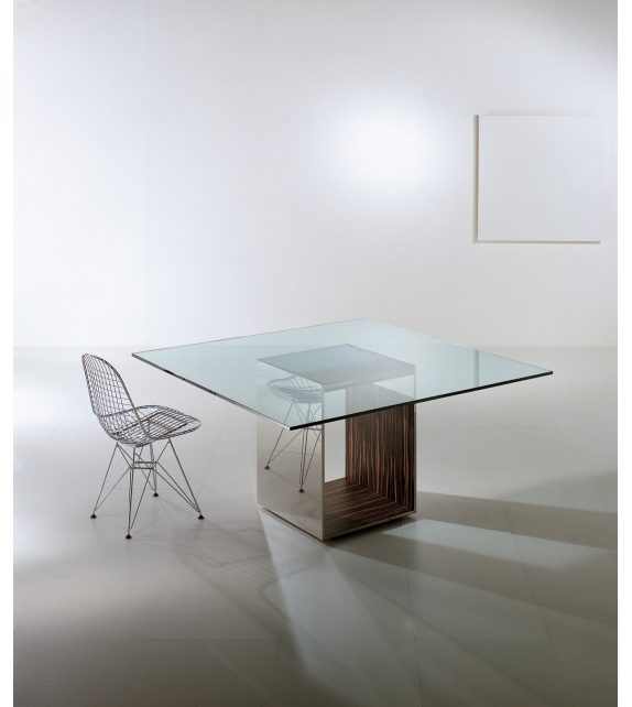 Judd Acerbis Table