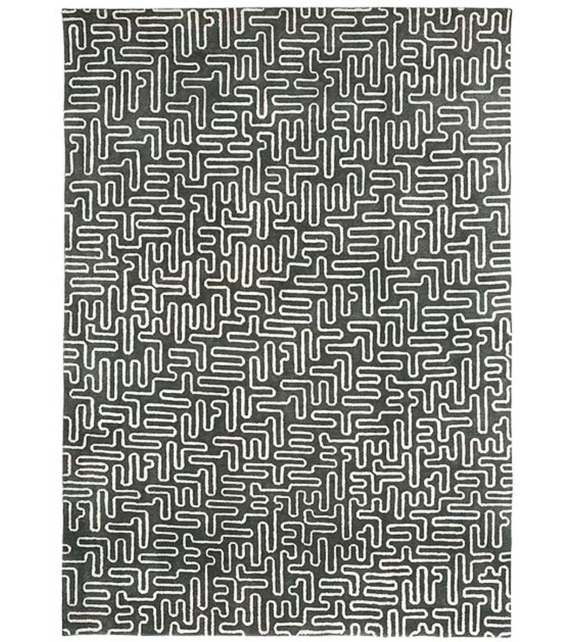 Pipes Warli Tapis