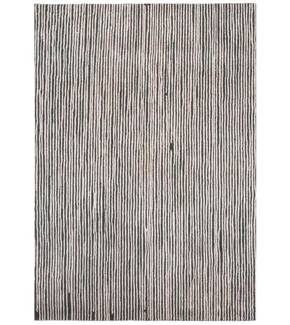 Scrapes Warli Rug