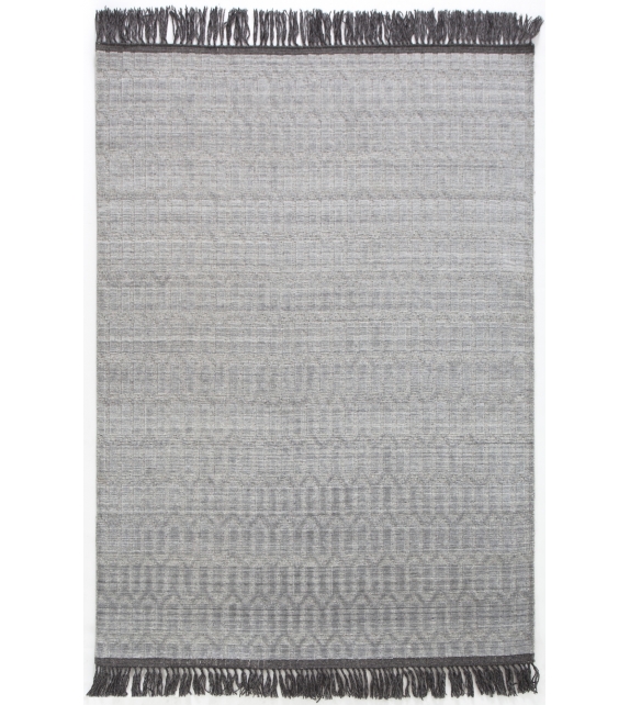 Mantra Warli Rug