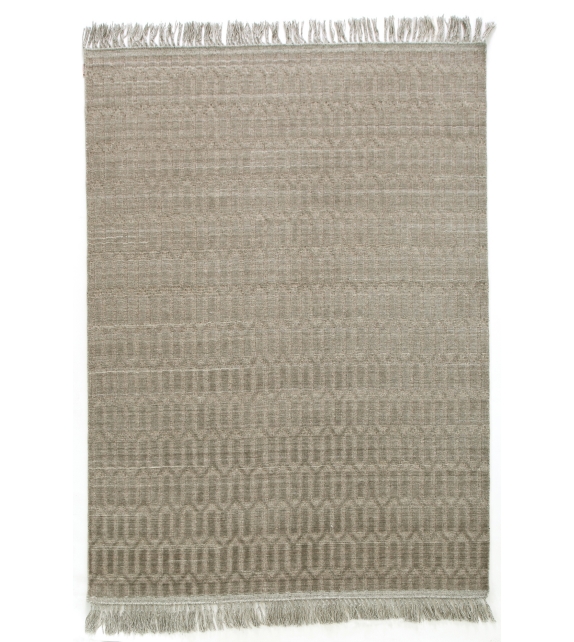 Mantra Warli Rug