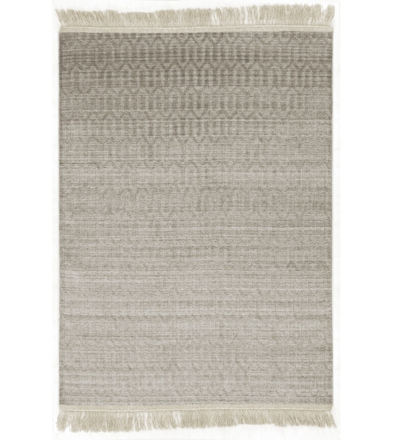 Mantra Warli Rug