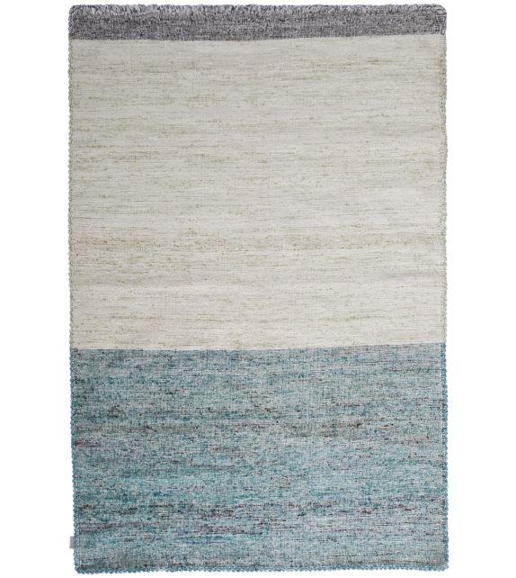 Big Sur Warli Tapis