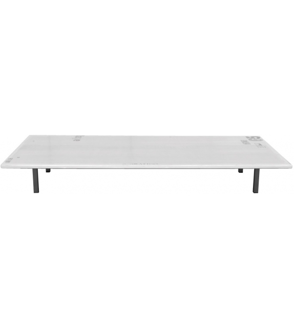 Table-Au Baxter Table Basse