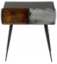 Memo Baxter Table de Chevet